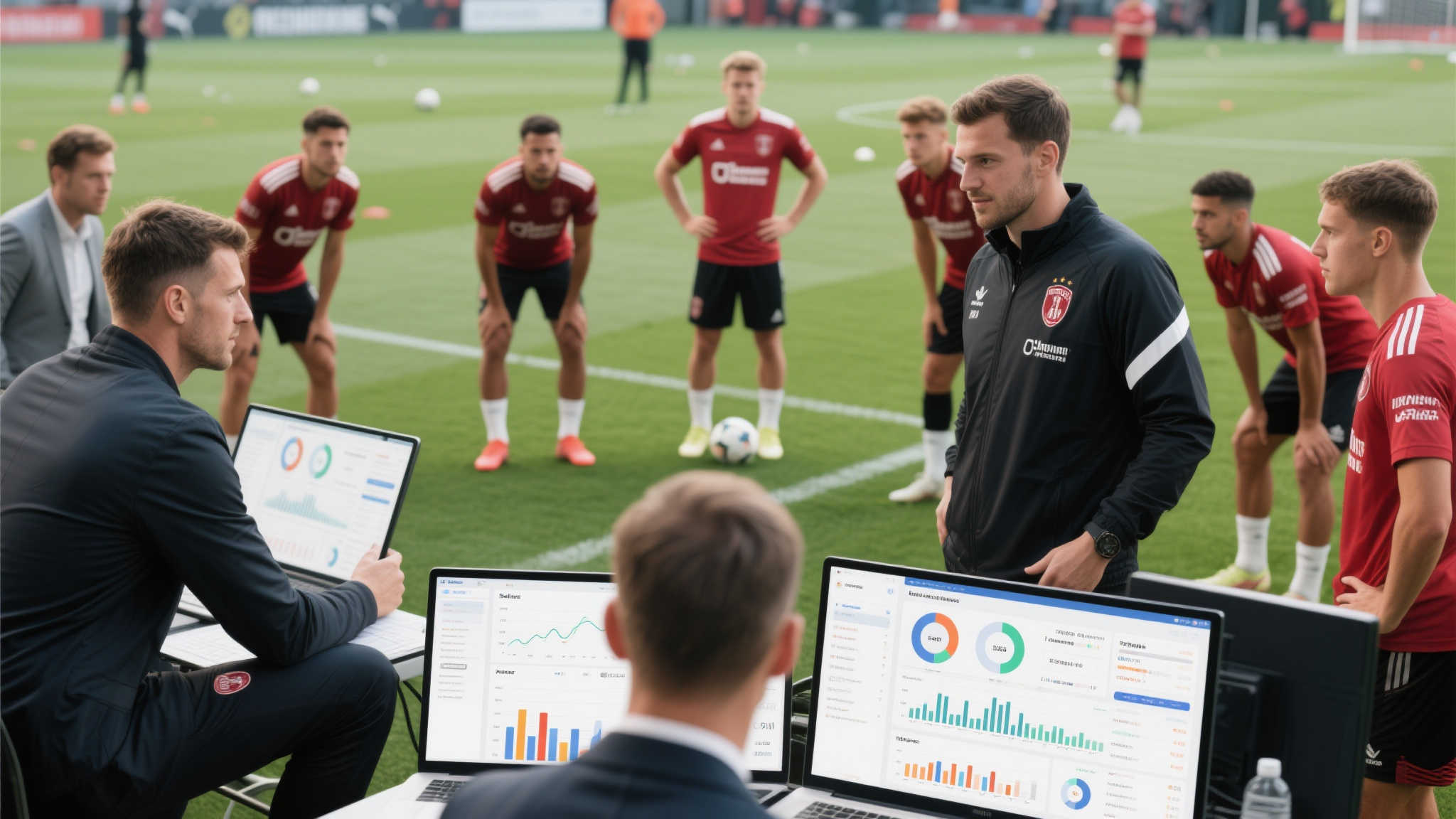 休赛期的曼联:无缘世俱杯与欧冠的反思时刻 同时,引入先进的数据分析工具以辅助决策,让每一步都