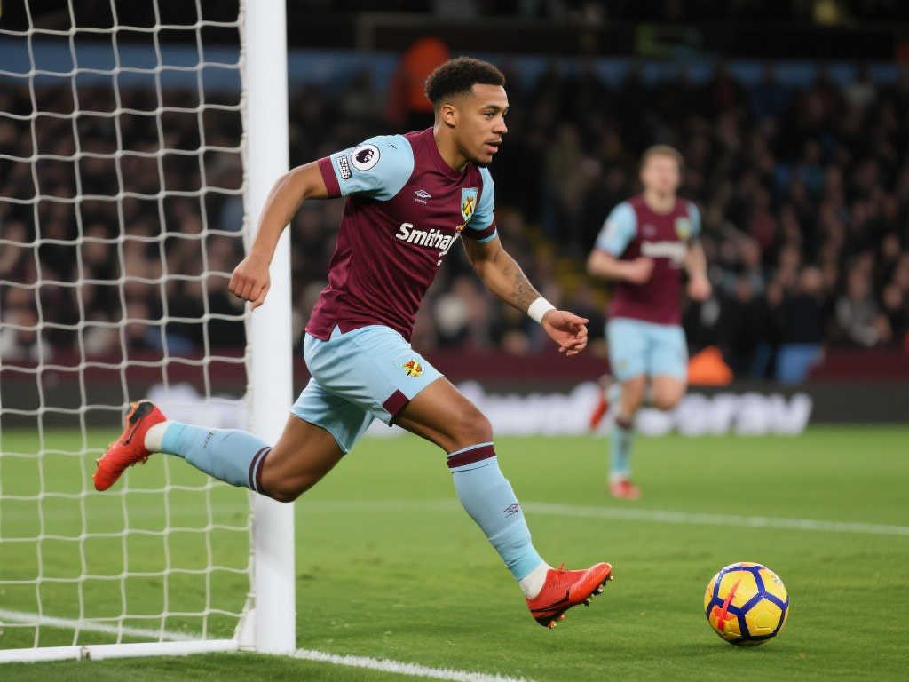 22岁美国新星荷甲惊艳,13球4助攻引切尔西与3英超豪门争抢! 22岁美国新星荷甲惊艳,13球4助攻引切尔西与3英超豪门争抢!